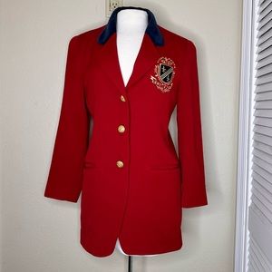 JONES NEW YORK Blazer